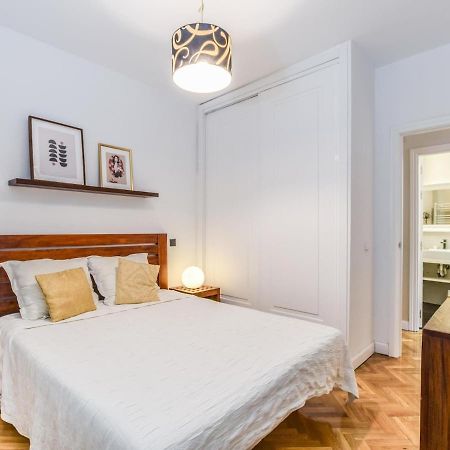 Apartamento Reformado-2 Habitaciones-5 Huespedes Alquiler Temporal Μαδρίτη Εξωτερικό φωτογραφία