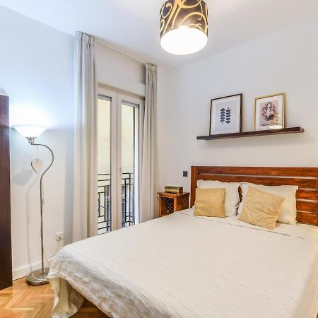 Apartamento Reformado-2 Habitaciones-5 Huespedes Alquiler Temporal Μαδρίτη Εξωτερικό φωτογραφία
