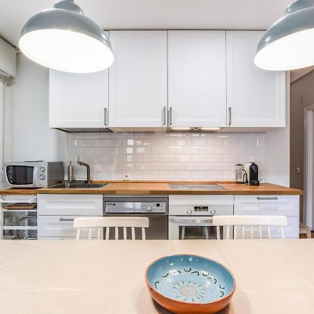Apartamento Reformado-2 Habitaciones-5 Huespedes Alquiler Temporal Μαδρίτη Εξωτερικό φωτογραφία