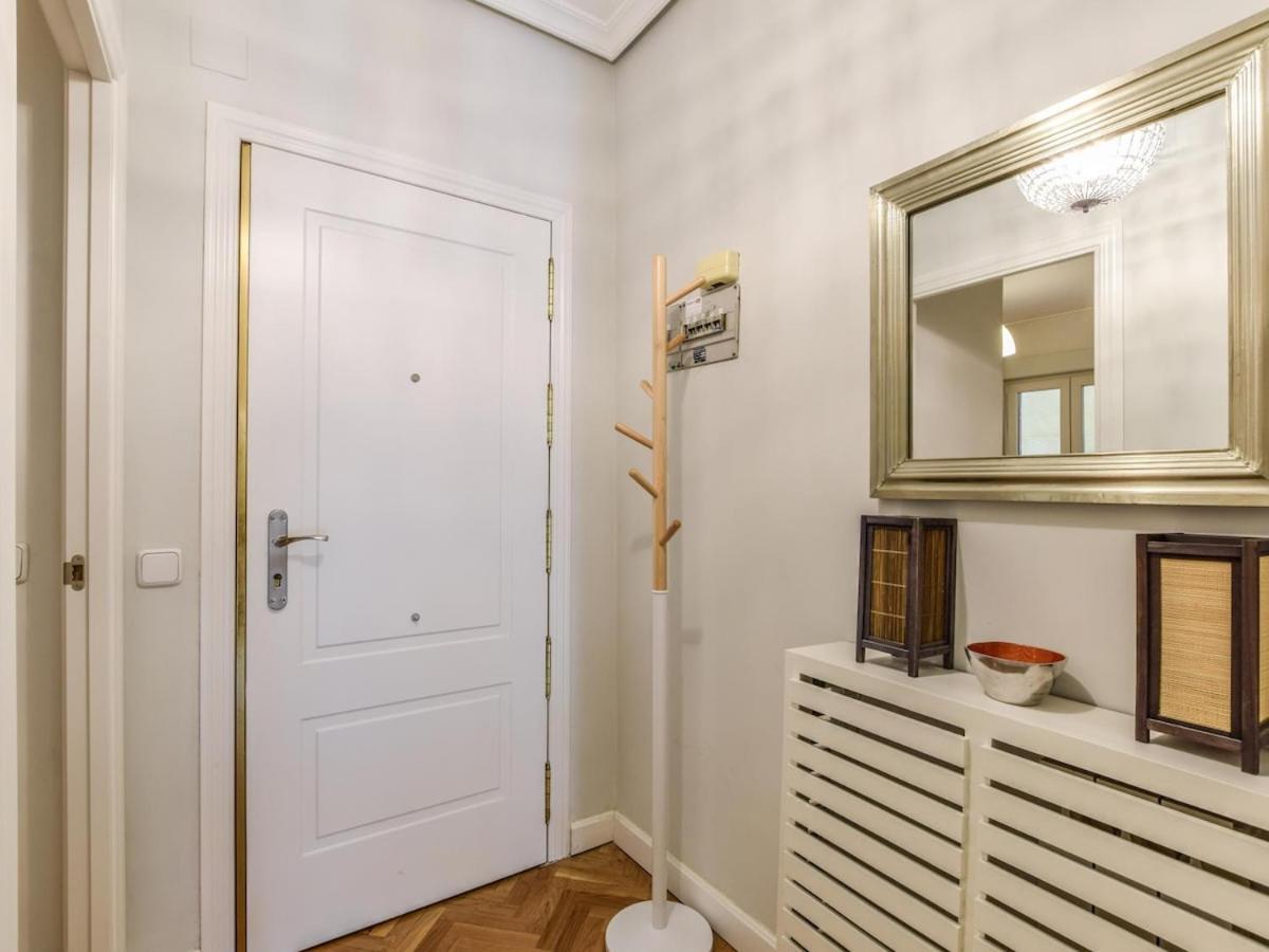 Apartamento Reformado-2 Habitaciones-5 Huespedes Alquiler Temporal Μαδρίτη Εξωτερικό φωτογραφία